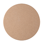 Бра круглое натуральная Пробка Natural Cork варинант исполнения - 1 | Loft Concept в Уфе