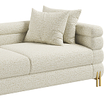 Дизайнерский Диван Lancaster варинант исполнения - 5 | Loft Concept в Уфе