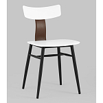 Стул ANT White Eco-Leather 2 шт варинант исполнения - 2 | Loft Concept в Уфе