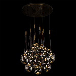 Подвесной светильник Heavenly Camet варинант исполнения - 2 | Loft Concept в Уфе