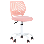 Яркий компьютерный стул Tropica Pink варинант исполнения - 1 | Loft Concept в Уфе