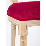 Стул French Scarlet pepper варинант исполнения - 7 | Loft Concept в Уфе