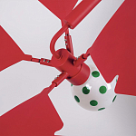 Торшер Seletti LaPalma варинант исполнения - 3 | Loft Concept в Уфе