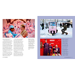 Книга Wes Anderson: The Iconic Filmmaker and his Work варинант исполнения - 2 | Loft Concept в Уфе