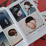 Подарочная Книга Head to Toe: The Nude in Graphic Design варинант исполнения - 3 | Loft Concept в Уфе