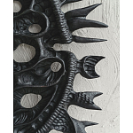 Панно Метаморфоза №1 варинант исполнения - 4 | Loft Concept в Уфе