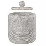 Банка для хранения с крышкой Purity варинант исполнения - 2 | Loft Concept в Уфе