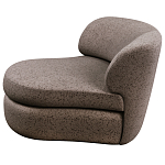 Кушетка Ulysses варинант исполнения - 3 | Loft Concept в Уфе