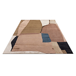 Ковер шелк Manhattan Wool Silk Carpet IV варинант исполнения - 2 | Loft Concept в Уфе