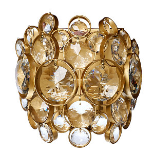 Бра Avant Wall Lamp Gold 22