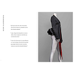 Alexander McQueen: Savage Beauty варинант исполнения - 3 | Loft Concept в Уфе