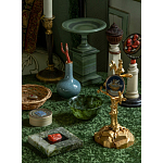 Книга Federico Forquet Conceived A Magical World of Fashion, Gardens, and Interiors варинант исполнения - 10 | Loft Concept в Уфе