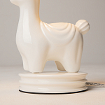 Настольный светильник Senor Alpaca 3000К 7Вт варинант исполнения - 5 | Loft Concept в Уфе