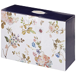 Набор посуды обеденный на 4 персоны 12 предметов Garden Whisper Porcelain Set  варинант исполнения - 4 | Loft Concept в Уфе