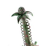 Статуэтка тропический фрукт Pandora Tropical Fruit Alien Lotus Green варинант исполнения - 2 | Loft Concept в Уфе