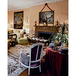 Книга How They Decorated: Inspiration from Great Women of the Twentieth Century варинант исполнения - 4 | Loft Concept в Уфе