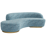 Диван Gold River варинант исполнения - 4 | Loft Concept в Уфе