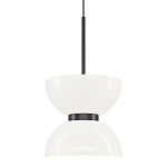 Подвесной светильник Shveto Bo варинант исполнения - 1 | Loft Concept в Уфе