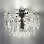 Бра с хрустальными подвесками Quasar варинант исполнения - 11 | Loft Concept в Уфе