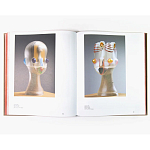 Коллекционный Арт-альбом Izumi Kato - Self Titled Perrotin Monograph варинант исполнения - 4 | Loft Concept в Уфе