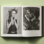 Книга в подарок творческий путь Брюса Вебера Bruce Weber. My Education варинант исполнения - 9 | Loft Concept в Уфе