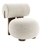 Кресло Ottawa варинант исполнения - 1 | Loft Concept в Уфе