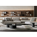 Дизайнерский кофейный стол LOUISA Coffee Table варинант исполнения - 8 | Loft Concept в Уфе