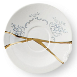 Кофейная пара Seletti Kintsugi 2 варинант исполнения - 2 | Loft Concept в Уфе