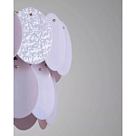 Люстра Pink Sunset варинант исполнения - 2 | Loft Concept в Уфе