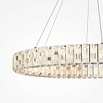 Люстра подвесная Castello 3000К 40Вт варинант исполнения - 3 | Loft Concept в Уфе