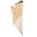 Бра Tornado металлическое варинант исполнения - 2 | Loft Concept в Уфе