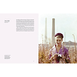 Книга "Parkinson Norman Style: photographs for vogue" варинант исполнения - 3 | Loft Concept в Уфе