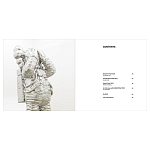 Книга Kaws. Family AGO Book варинант исполнения - 1 | Loft Concept в Уфе