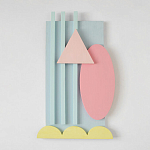 Панно Нежность варинант исполнения - 1 | Loft Concept в Уфе