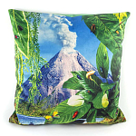 Подушка Seletti Volcano Toiletpaper варинант исполнения - 1 | Loft Concept в Уфе