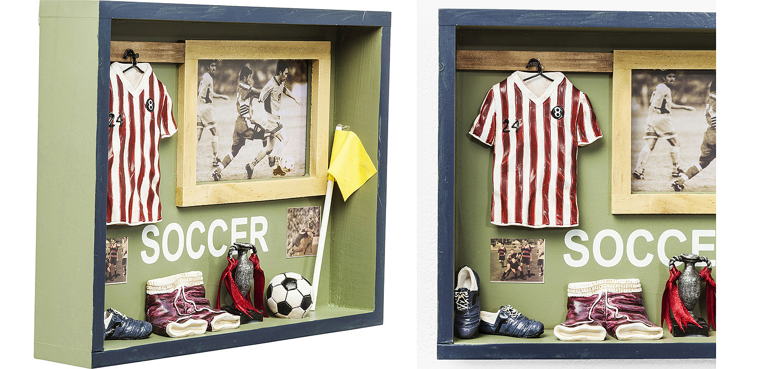 Аксессуар Football Set - Loft-Concept в Уфе