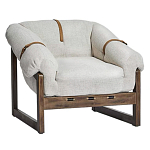 Кресло Duncan Текстильная обивка варинант исполнения - 1 | Loft Concept в Уфе