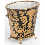 Фарфоровое кашпо Fe Ramon варинант исполнения - 3 | Loft Concept в Уфе