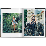 Helmut Newton: a Gun for Hire варинант исполнения - 3 | Loft Concept в Уфе