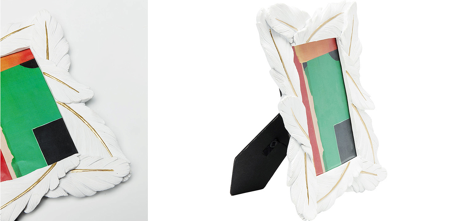 Рама для фото White Feathers - Loft-Concept в Уфе