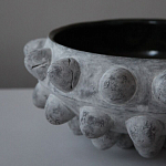 Чаша «Серая» варинант исполнения - 3 | Loft Concept в Уфе