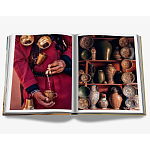 Книга в подарок Марокко, Царство Света Morocco, Kingdom of Light варинант исполнения - 5 | Loft Concept в Уфе