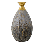 Ваза с фактурным корпусом Ripple варинант исполнения - 1 | Loft Concept в Уфе
