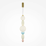 Подвесной светильник Adore LED 3000K 24Bт  варинант исполнения - 1 | Loft Concept в Уфе