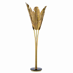 Торшер в виде пальмы Indoor Tropical Floor Lamp варинант исполнения - 3 | Loft Concept в Уфе