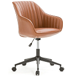 Вращающееся кресло на колёсах Alis Chair варинант исполнения - 1 | Loft Concept в Уфе