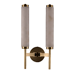 Бра в форме прямоугольника Perfection of Geometry варинант исполнения - 8 | Loft Concept в Уфе