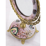 Настольное зеркало Cerch Runy варинант исполнения - 8 | Loft Concept в Уфе