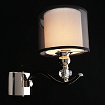 Бра настенное Florа Crystal варинант исполнения - 1 | Loft Concept в Уфе