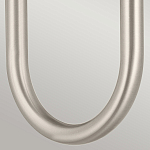  Бра с прямоугольным черным основанием и белым матовым цилиндрическим плафоном Kichler варинант исполнения - 3 | Loft Concept в Уфе